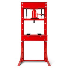 EBERTH hydraulische Werkstatt