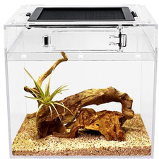 Faunarium 8x8x7 Terrarium