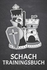 Schach Trainingsbuch
