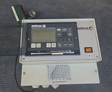 Brötje Zonenregler ZR RVP45.500/100 Steuerung Reglung Regler Heizung 