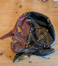 Slipknot Chris Fehn Maske