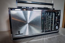Kofferradio grundig satellit - kofferradio,