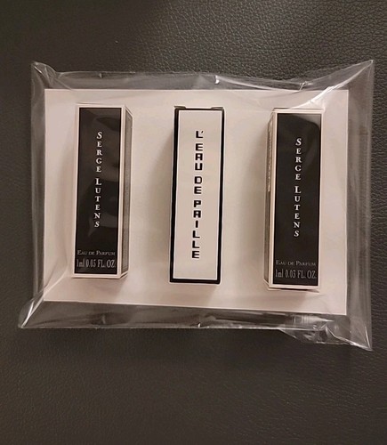 Serge lutens parfum unisex 3 - parfum, unisex,