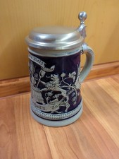 Bierkrug / Sammlerkrug - 0,5 l