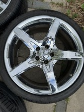 Mercedes R231 W231 SL Felgen