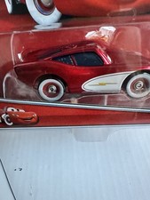 Disney Pixar Cars - Lightning