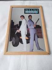 Miami Vice Spiegel
