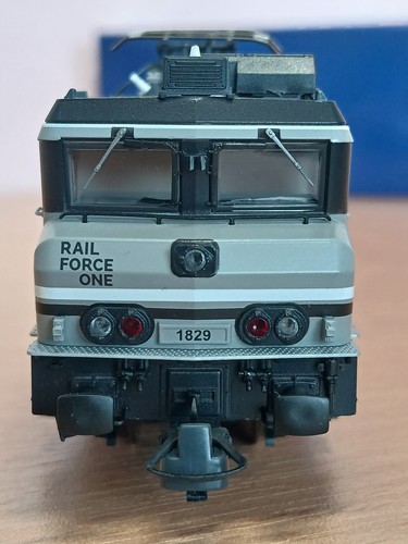 Roco 70163 rrl lok - nl-rrl, e-lok