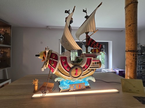 Infinity studio one piece - infinity,
