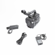 Sony PXW-FS7 4K XDCAM Camera