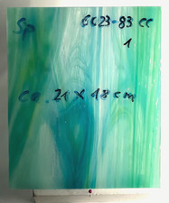 Tiffanytechnik  / Glas Platten