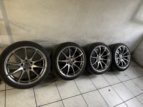 Bmw felgen zoll - 18,