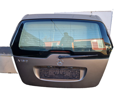 A49 mercedes benz - a49*, a-klasse