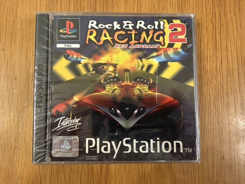 Sony playstation rock - -, &