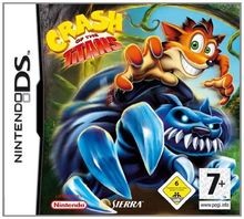 Crash of the Titans von Activision Blizzard Deutschland | Game | Zustand gut