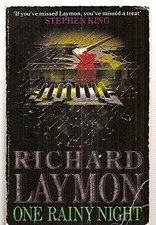 One Rainy Night,Richard