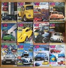 Scene jahrgang 1995 - 1995,