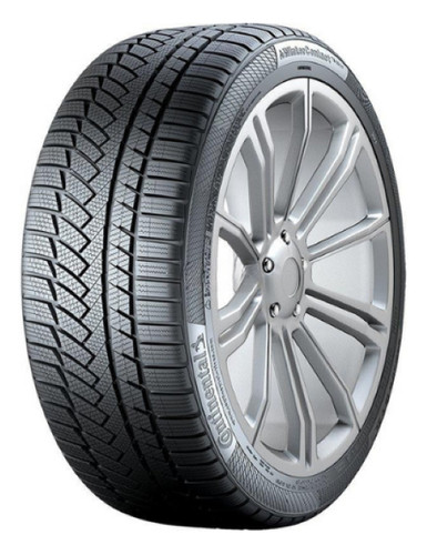 Continental 235 60r18 103t - 235/60r18,