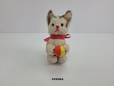 Mechanisches Spielzeug Katz