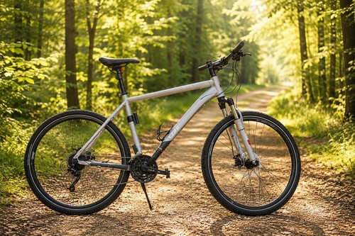 Cube nature pro hpa fahrrad - pro,