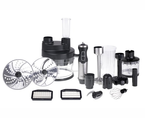 Camry stabmixer set - camry, stabmixer-set