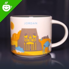 » STARBUCKS City Mug »