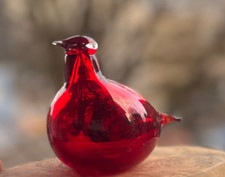 Seltener Iittala Oiva Toikka