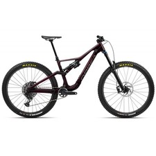 Orbea RALLON M10 Fully MTB