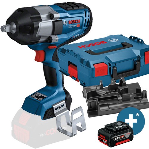 Bosch akku schlagschrauber - bosch, 18v