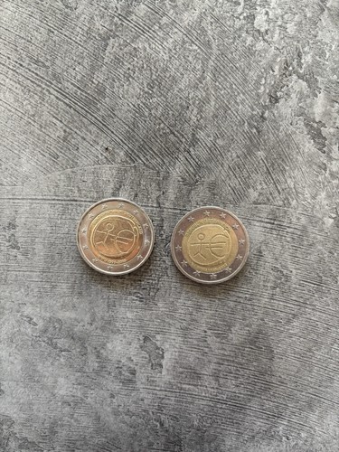 Euro gedenkmünzen 2009 10 - euro,