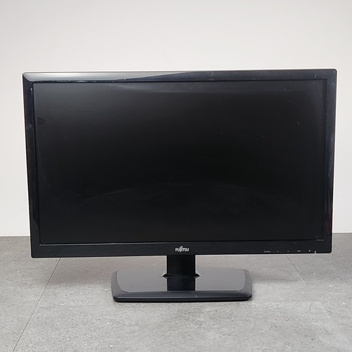 Fujitsu l22t led monitor 22 - led,