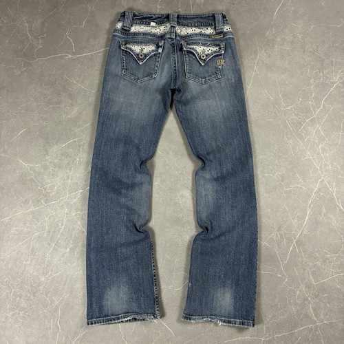 Miss damenjeans s - damenjeans,