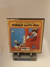 Super 8 Film, Disneyfilm -