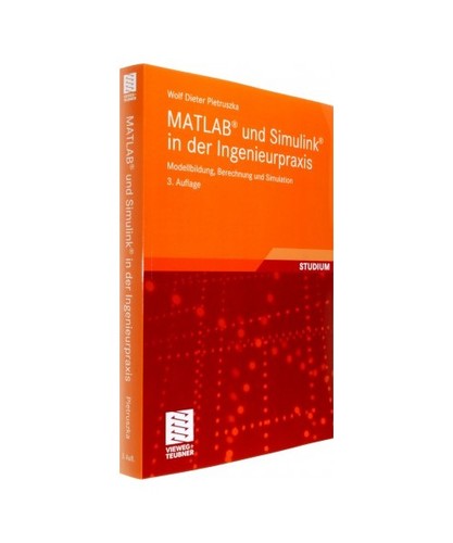 Matlab und simulink - und, in