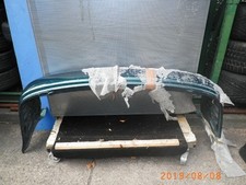 136914 Stoßstange hinten AUDI A4 (8D, B5) 8D5807364 1.8 