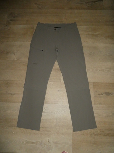Maier sports damen 2in1 - sports,