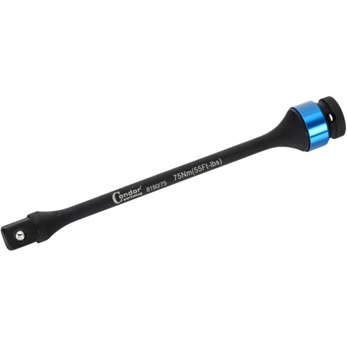 Torsionsstab zoll - torsionsstab, 1/2