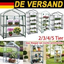 Foliengewächshaus Balkon