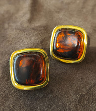 Seltene Ohrringe Vintage