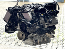 BMW M5 Motor F90 F10 M6 S63B44B 4.4 V8 Komplettmotor Engine A71