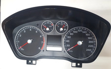 Ford Focus DA3 Automatik