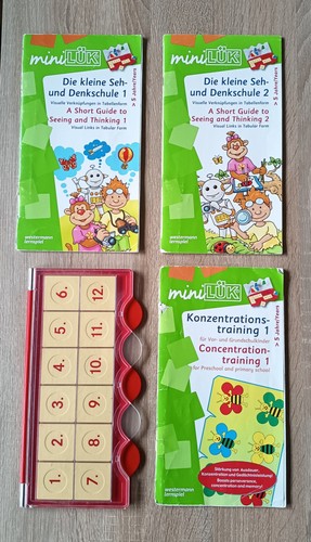 Mini lük kasten - mini,