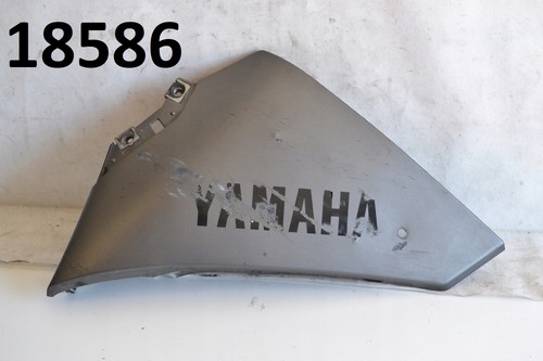 Yamaha yzf rn22 - yamaha,