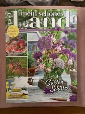 # mein schönes Land # - Mai &