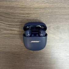 Bose QuietComfort Earbuds II