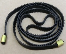 Zahnriemen Riemen Y Achse für Creality Ender Printer 3D Drucker 3-D RepRap