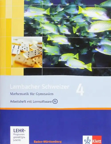 Lambacher schweizer mathematik - schweizer,