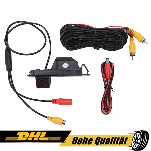 Rückfahrkamera pro2 für - rückfahrkamera, opel