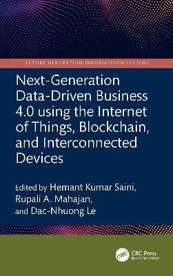 Next generation data driven - next-generation, data-driven