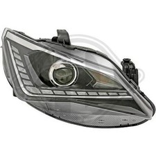 1x Diederichs Bi-Xenon